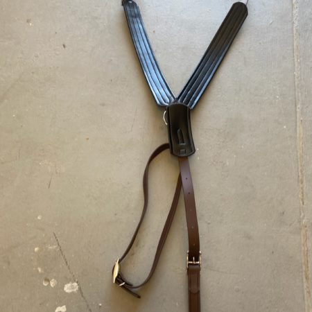 Beta Breast Collar